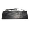 Clavier USB - LENOVO - 00XH601 - Allemand - Filaire - Noir