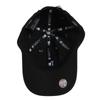 Детская кепка New Era YOUTH9TWENTY MLB Средний логотип LA Черная YOUTH YTH 920 LOSDOD СРЕДНИЙ ЛОГОТИП BLK ROY 14392069 NER36K8220 52-56см
