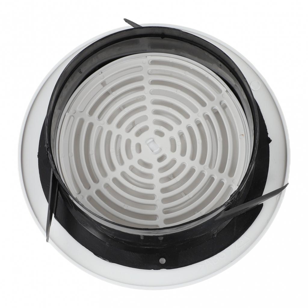 ABS Вентиляционная решетка Вентиляционная крышка Вентиляционная решетка