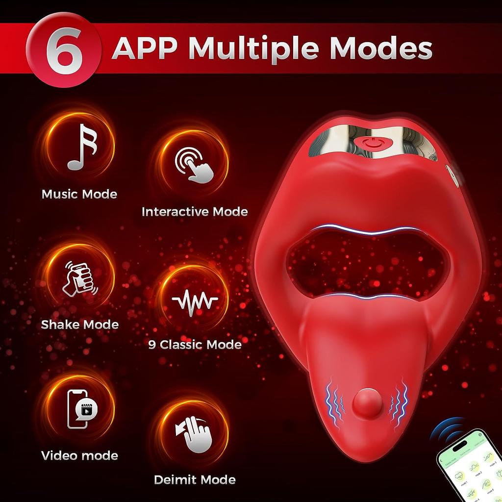Вибрационное кольцо для пениса с контролем через приложение, вибрирующее кольцо для члена, кольцо для пениса для мужчин, пара, задержка эякуляции, мужской массажер, вибратор для мошонки, яичек