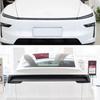ТПУ Пленка для фар для Tesla Model Y Juniper 2025 Автоаксессуары Прозрачная Защитная пленка для задних фонарей Затемненная Водонепроницаемая
