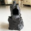 3D-печатная башня-бросалка для кубиков в виде замка, настольный лоток для игр DND, настольных игр, D&D RPG - Уникальный подарок для друзей-игроков