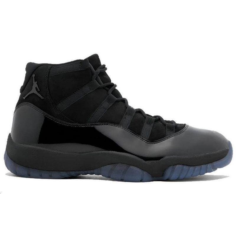 Air Jordan 11 Retro 'Cap And Gown' Jordan 378037-005