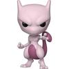 Funko POP! Figure Games: Pokemon - Mewtwo