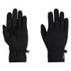 Легкие лыжные перчатки Screen Gloves Cold Protection BLACK L [Spider] Мужские (Растяжка касания) [38D685310 / БАНДИТ]