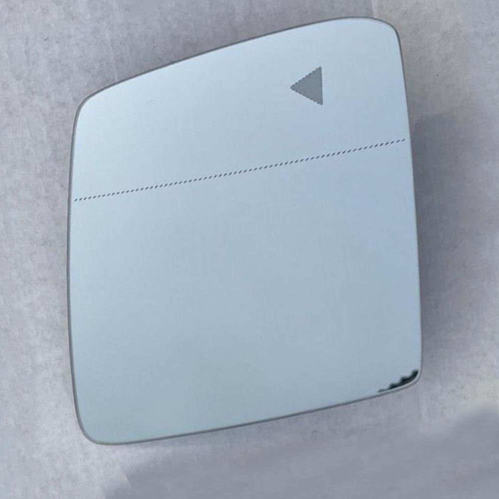 1668100619 Зеркальное стекло с подогревом для Mercedes Benz