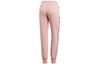 Women's Adidas Originals Knitted Sweatpants Women's Vibrant Pink