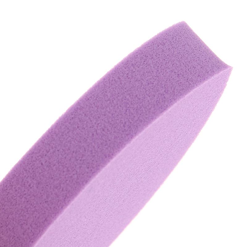 20 шт./компл. многоразовые практическая губка для наращивания ресниц картографирование ресниц наращивание ресниц аксессуары инструменты дисплей для ресниц