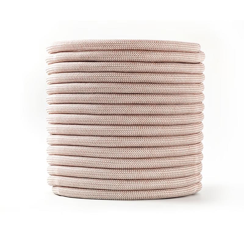 12mm Polyester Outdoor Climbing and Rescue Rope