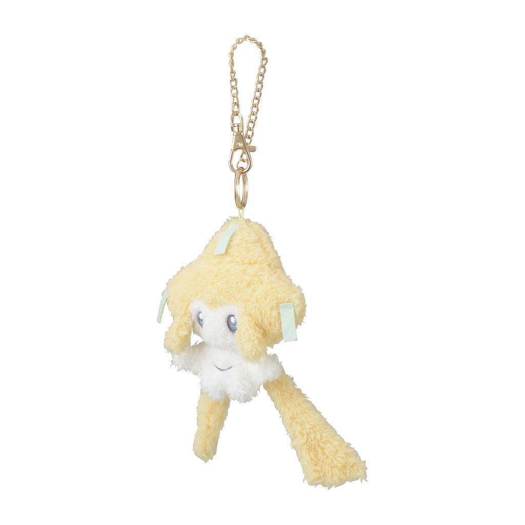 Center Original Mascot Jirachi Star Chain Jirachi 16 x x cm x W x Pokémon Glow-in-the-Dark 10.5 9.5 (H D)