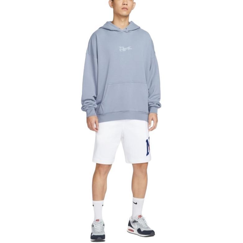 Nike SportswearClub FT OS PO HDY OPP1 Men's HV4722-493