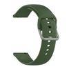 Спортивные силиконовые ремешки для часов Samsung Galaxy Watch 6 5 Pro 44мм 40мм Браслет Watch 4 6 Classic 43мм 47мм Ремешок 20мм 22мм