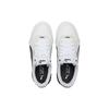 PUMA Carina Lift Shoes Black/White/Grey Women's 373031-16