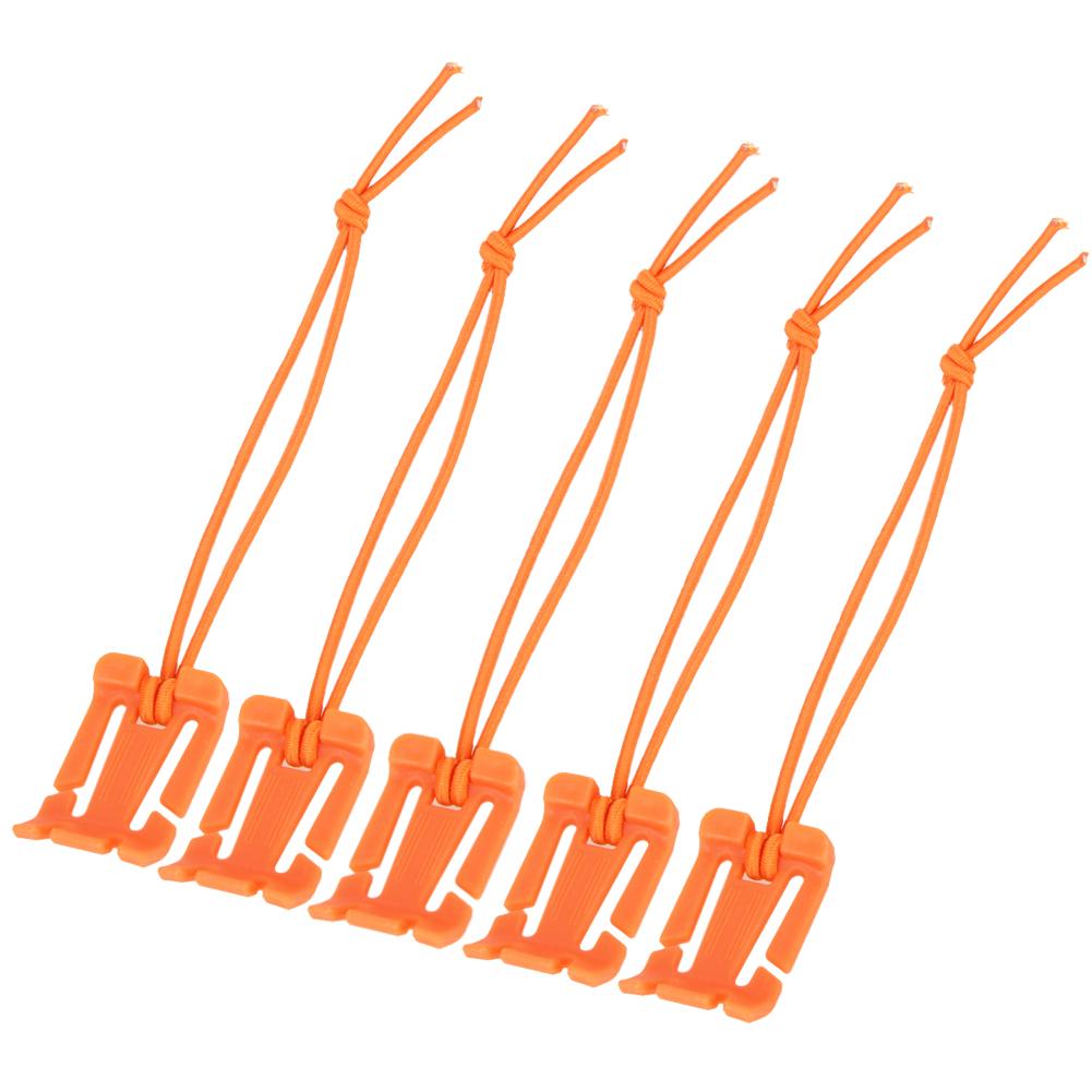 Карабин для рюкзака AU 5X с пряжкой и зажимом для крепления ремней