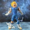 Фигурка Аниме Dragon Ball Z Маджин Веджета Самоуничтожение Супер Сайян Фигурки Действия ПВХ Статуя Фигурка Модель Игрушки Подарок