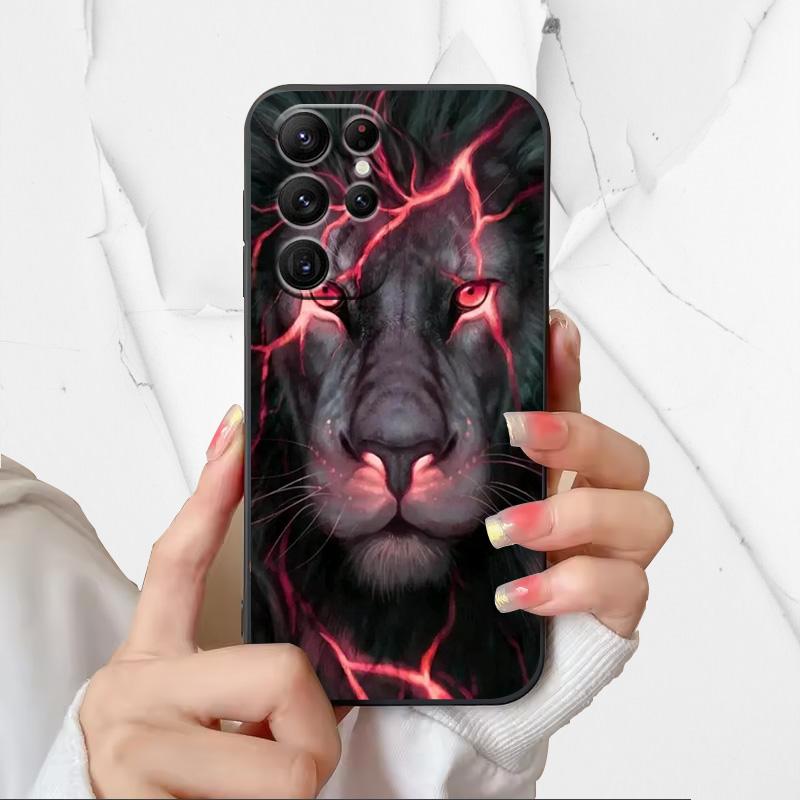 Чехол для телефона с узором космонавта для Samsung Galaxy S25 Ultra Чехлы для Galaxy S 25 Ultra Мягкий силиконовый корпус Черный TPU Fundas