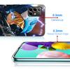 Чехол для телефона Apex Legends для Samsung Galaxy A17 A37 A57 A16 A26 A36 A56 A15 A14 A13 A55 A54 A53 A35 A34 A33 A25 A24 A23 A52 Galax