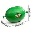 Watermelon Crush Game, Weird Stuff" Don't Crack The Watermelon" Fun Watermelon Game for Kids and Adults, Authentic Prank Board Game