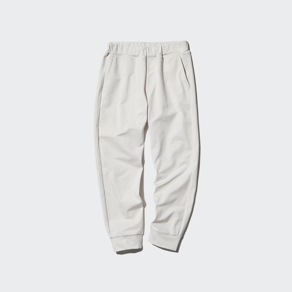 Uniqlo KIDS AIRism ULTRA STRETCH JOGGER PANTS