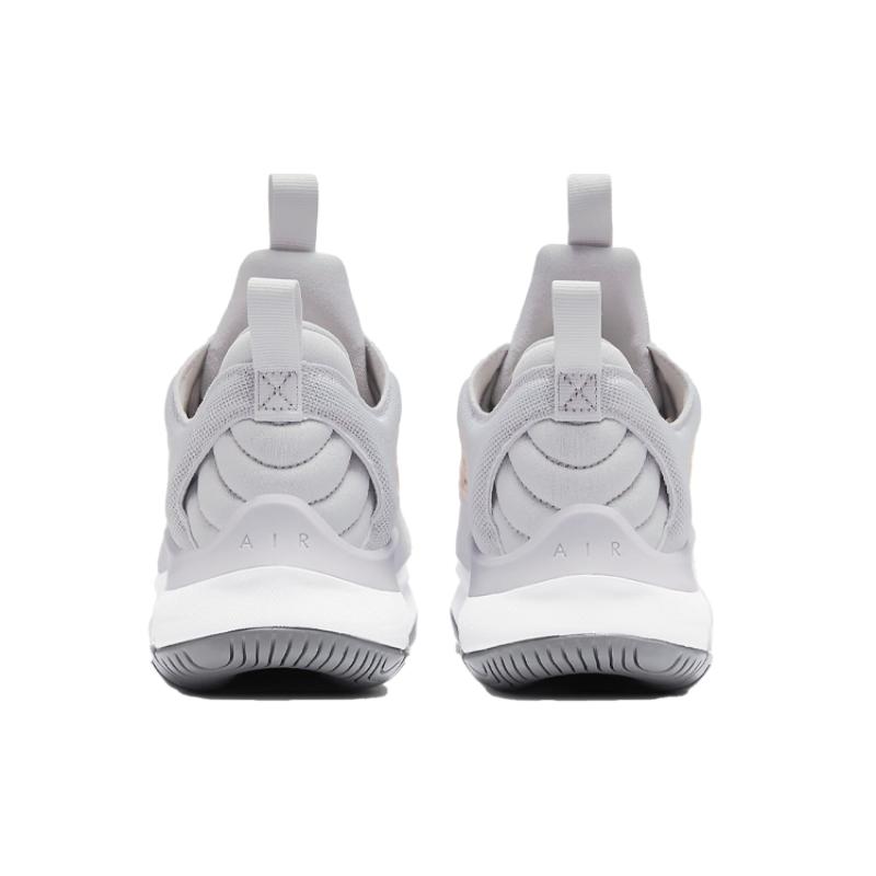 Air Jordan Air Maxin 200 Xx 'Серый Белый Серый' Женские Jordan AV5186-005 Jordan AV5186-005