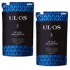 ULOS Шампунь для кожи головы Рефилл, 2, 420 мл