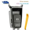 6131 9148 508 Для BMW E70 E71 E72 2007 2008 2009 2010 2011 2012 2013 Переключатель управления электронным стояночным тормозом ручника Автозапчасти