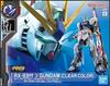 Bandai RG GUNDAM Эксклюзивный Ну Гандам Мобильный доспех Контратака 1/144 SIDE-F RX-93ff [Прозрачный цвет] Гандам Чара