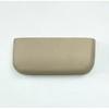 PAJERO3 4 V70WV60V90V80W COVER,FROPNT SEAT ANCHOR Original