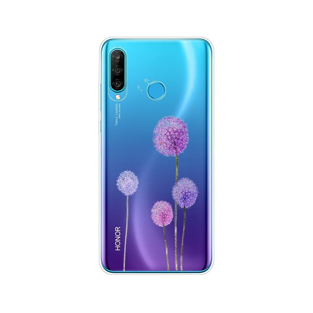 Чехол для телефона Honor 20s на Huawei Honor 20 S, задняя крышка, бампер, чехол, чехол из силикона и ТПУ, мягкий, полная защита, противоударный, модный