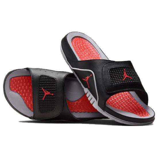 Шлепанцы Air Jordan Hydro 4 Retro 532225-060