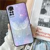 Фантазийный чехол для телефона с крыльями ангела для Redmi Note 12 11 10 9 8 Pro 8T 9S 10S 11S 12S 9A 10A 9C 10C 12C 13C