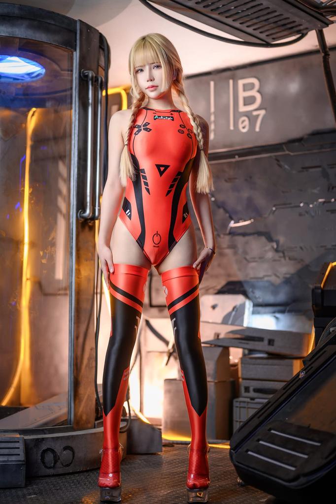 Сексуальный блестящий купальник с высокими бедрами, колготки до колен, простой костюм королевы гонок RQ, костюм для косплея для взрослых, купальник для косплея, маскировка [LOST-G] для женщин (ГГ01