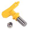 Useful Reversible Tungsten Steel Airless Spray Gun Nozzle Accessoies Home Graden 529#