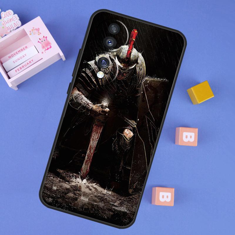 Чехол Spartan для Honor 200 400 Pro 50 70 90 Lite X9a X9b X9c X9d X8b X8c Win Magic 5 6 7 8 Pro