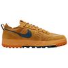 Nike C1TY Premium Cordura Wheat Nightshade мужские кроссовки загар золотисто-осенний закат HJ4316-700