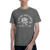 Violent Gentlemen 100 Cotton Casual Breathable Confortable Anime Funny Mens TShirt Funny Gift