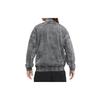Nike Куртки Мужские Черный Стойка Умеренный Другое CV4354-060