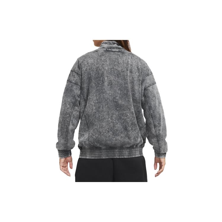 Nike Куртки Мужские Черный Стойка Умеренный Другое CV4354-060