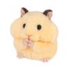 Sanei Boeki Mogomogo Hamster W6 X D7 X Plush Toy MGH04 ~ Kinkuma-san H7.5cm