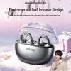 SANAG Bluetooth спортивные наушники с зажимом и открытыми ушами