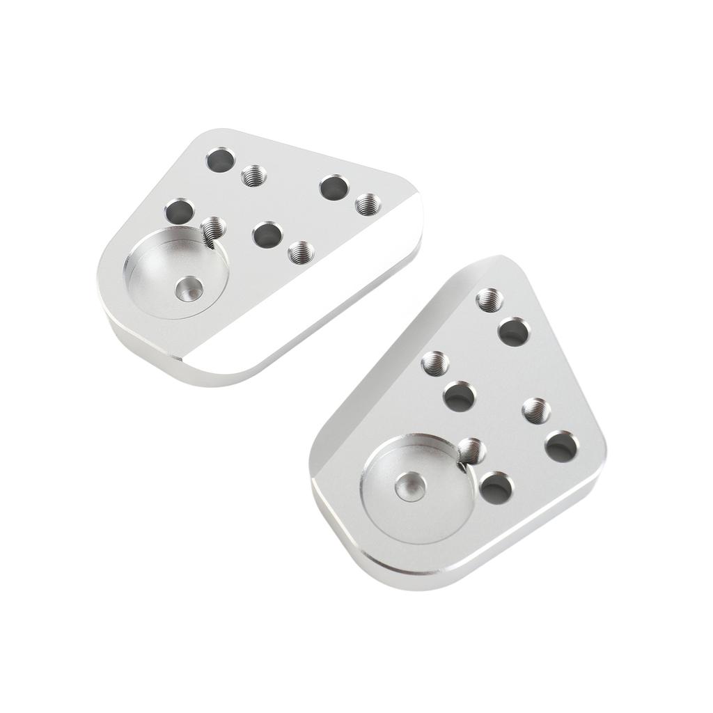 Motorcycle Handlebar Riser Heightening Block Modified Accessories Replacement for R1200RT R1100RT R1150RT