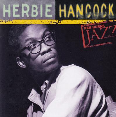 CD HERBIE HANCOCK FREDDIE HUBBARD GE Ken Burns Jazz 20-й век Джаз Tr SRCS9649 SME Records 2000 Япония Джаз Б/у