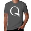 Hole Q The Rabbit Rabbit White Down Tshirt Quick Dry Light Sports Tshirt