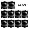 20Pcs Reusable Plant Root Growing Box Garden Orchard Cuttings Grafting Rooting Propagation Pots Breeding Equipment for Sapling