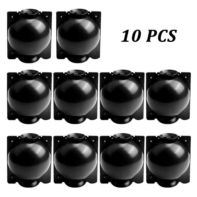20Pcs Reusable Plant Root Growing Box Garden Orchard Cuttings Grafting Rooting Propagation Pots Breeding Equipment for Sapling