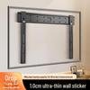 Universal Ultra-Thin TV Wall Mount for 32-75 Inch TVs