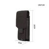 EXCELLENT ELITE SPANKER Magazine Pouch, Nylon, Tactical Gear, Multifunctional Military Magazine Pouch with Drainage Holes, M4 Series Triple Magazine P