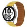 Силиконовый ремешок 20 мм 22 мм для Samsung Galaxy watch 7/FE/6/5/4/classic/Active 2/3/S3/40mm Браслет Huawei watch GT-2-Pro 3 4 ремешок