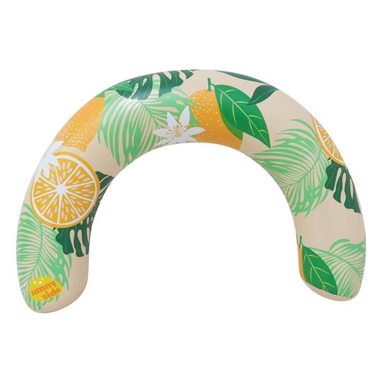 Плавательные палки Надувные Тканевые Мини-дизайн Безопасный ПВХ Пляжный Поплавок для Бассейна Вода