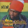 CD FANTAN MOJAH - Hail The King GRELCD287 Greensleeves UK 2005 UK Регги, Ска и Даб